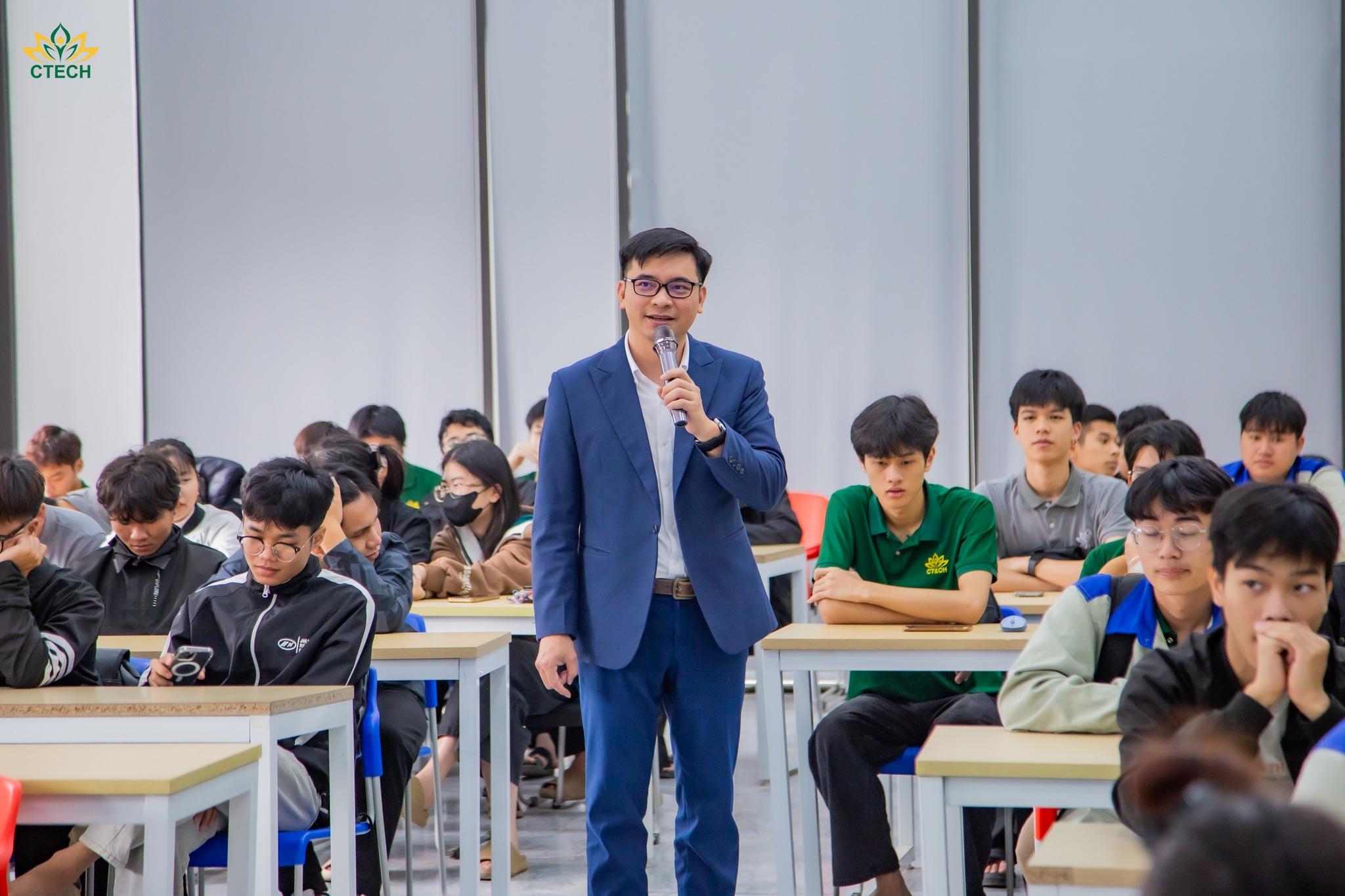 CTECH & Nisso Kosan: Cơ Hội "Vàng" Săn Học Bổng & Việc Làm Tại Nhật Bản