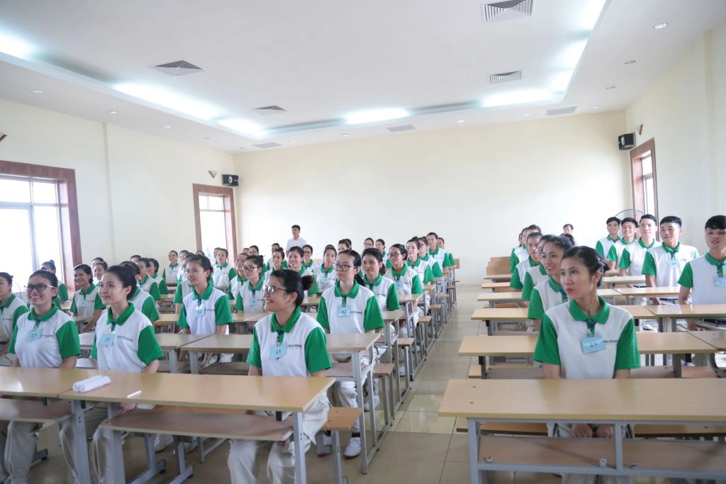 Đơn vị sở hữu và phát triển trường CĐ Kỹ thuật - Công nghệ Bách Khoa