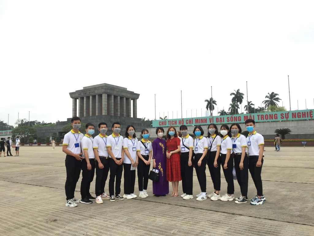 Ngại gì không chọn ngành Tiếng Nhật