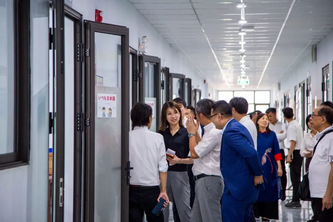 CTECHの自動車工学専攻の学生にトヨタへの道が開かれる