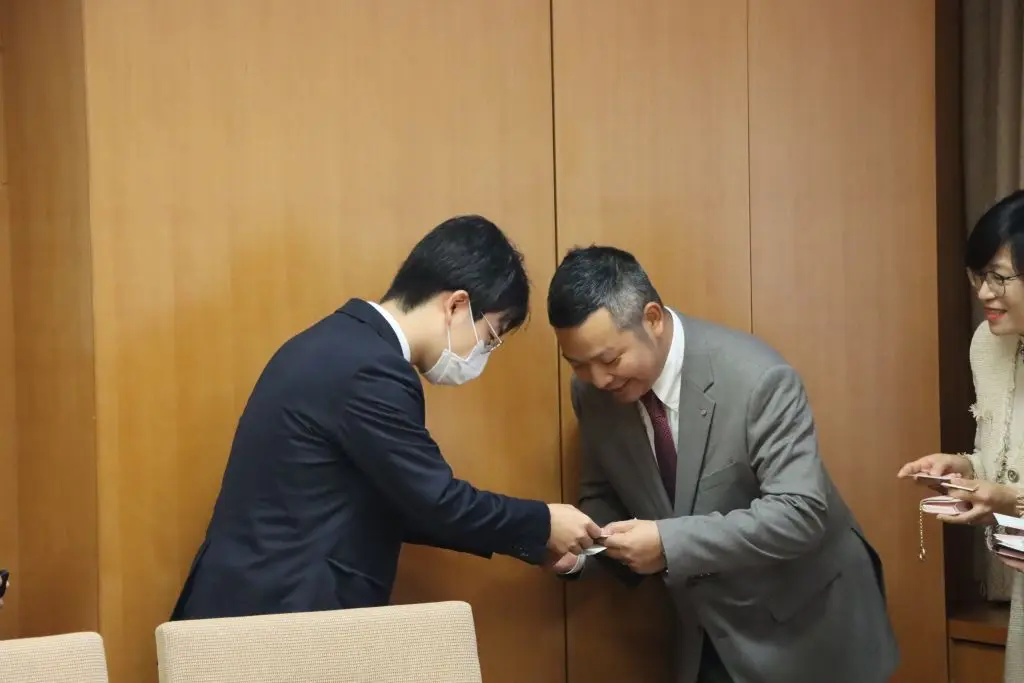 CTECH mở rộng kết nối với Đại học Seitoku (Nhật Bản)