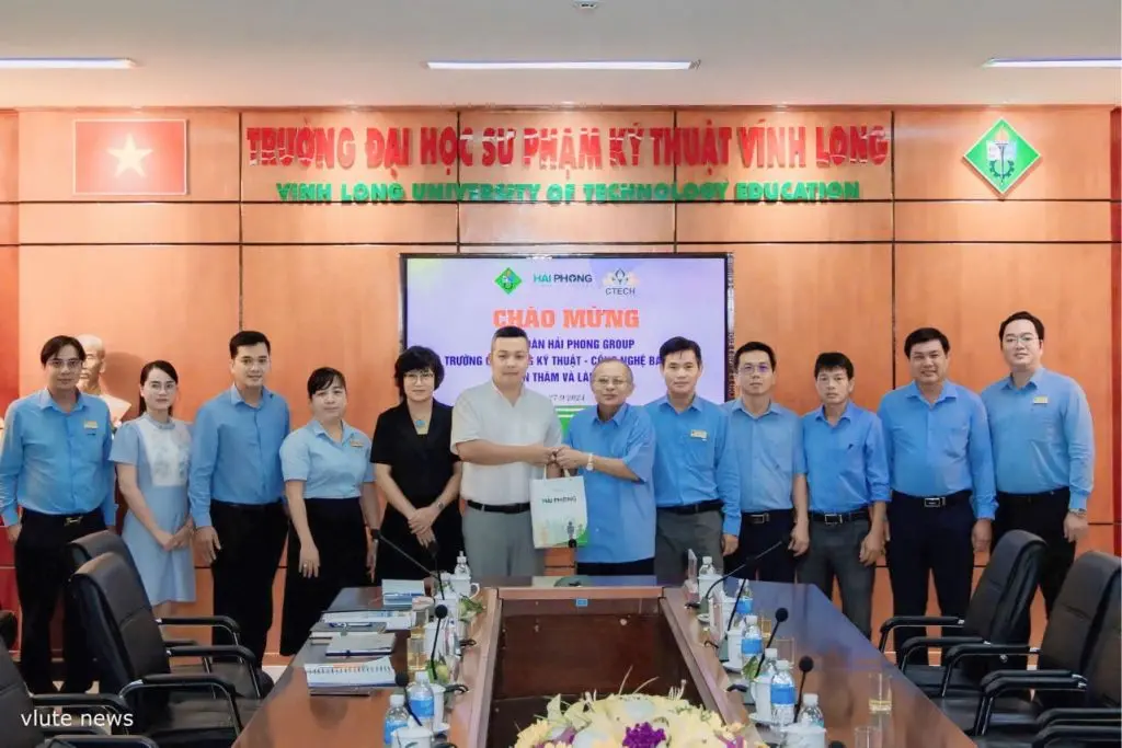 CTECH sẽ nâng cấp quy mô giáo dục thành "Học viện Công nghệ Bách Khoa Hà Nội"