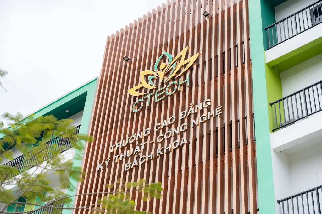 CTECH thông báo Quy định về tổ chức thi kết thúc môn học/mô đun bằng hình thức trực tuyến