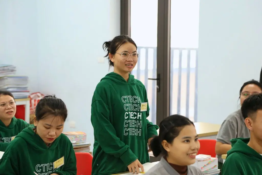 CTECH tiếp đón đại diện Honda Cars đến thăm và làm việc