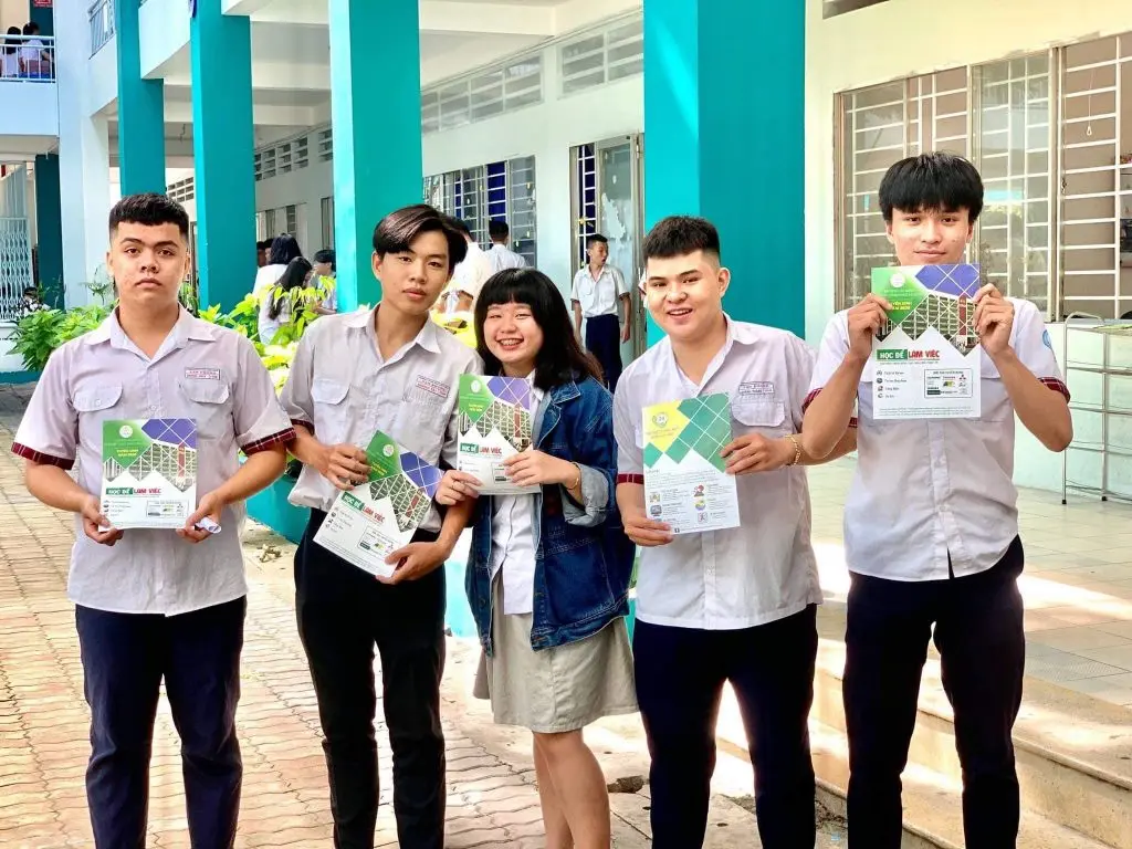 Đăng ký xét tuyển đại học-cao đẳng năm nay cần lưu ý gì?