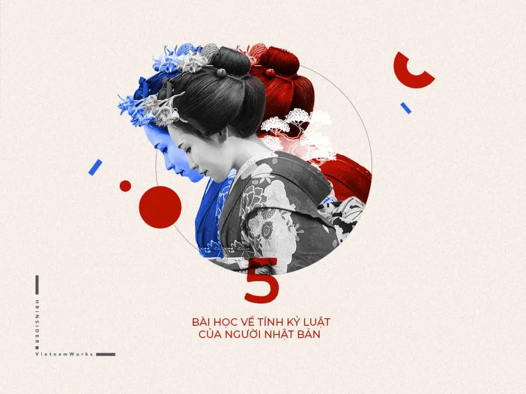 Học 5 thói quen kỷ luật của người Nhật Bản giúp bạn nhanh tiến tới thành công