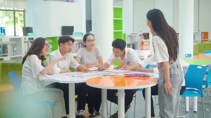 Nhiều trường đại học công bố điểm chuẩn từ tối 15/9