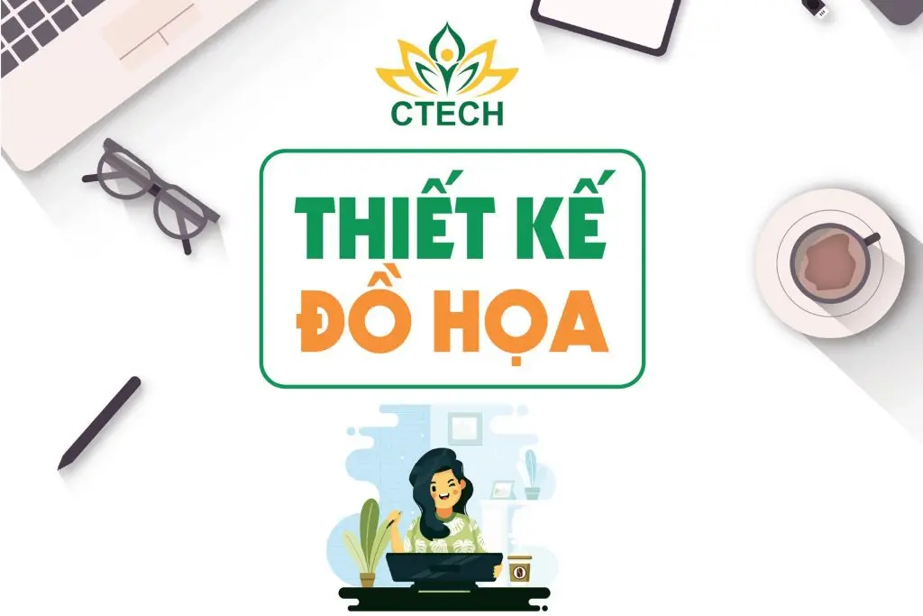 Những điều cần biết về Ngành Thiết kế đồ họa