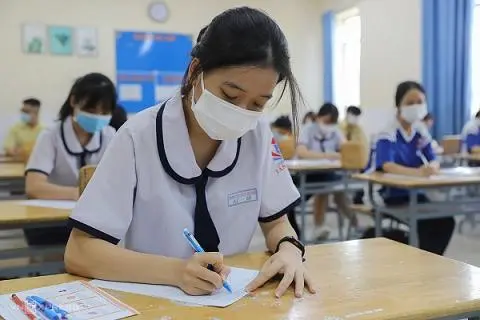 Quy định về bảo lưu điểm thi tốt nghiệp THPT các thí sinh cần lưu ý