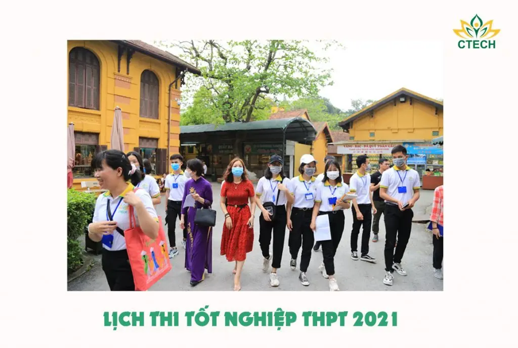 Thi tốt nghiệp THPT vào ngày 7-8/7