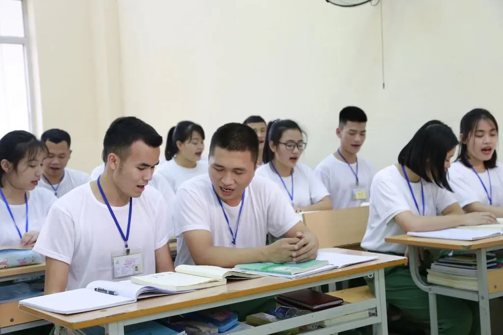 Trường Cao đẳng Kỹ thuật - Công nghệ Bách khoa: Đào tạo gắn với cam kết tất cả sinh viên sau tốt nghiệp có việc làm