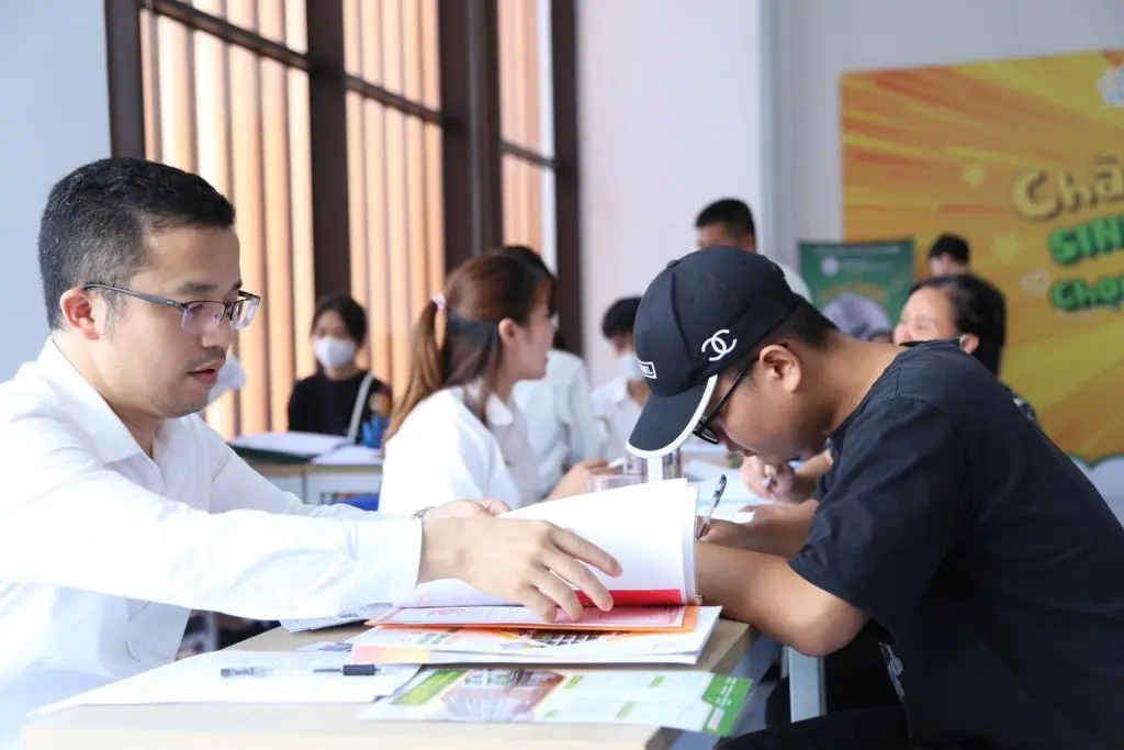 Trường Cao Đẳng Kỹ Thuật - Công Nghệ Bách Khoa tuyển sinh liên tục năm học 2023 -2024