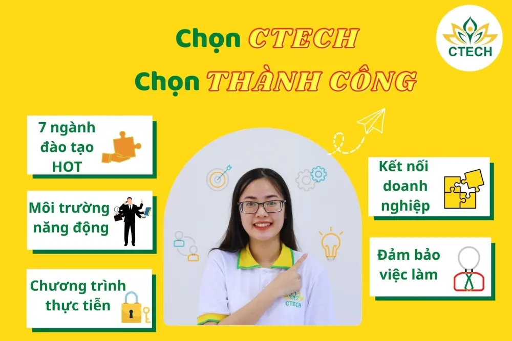 THÔNG BÁO TUYỂN SINH HỆ TRUNG CẤP VÀ CAO ĐẲNG NĂM HỌC 2021-2022