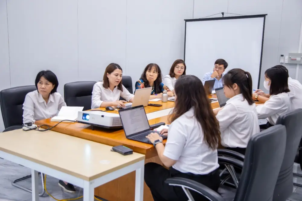 CTECH Evaluates Japanese Language and Culture Program: Ready for a New Leap in Global Integration