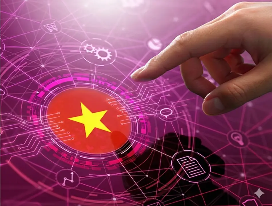 Việt Nam vươn mình thành quốc gia công nghệ – Cơ hội bứt phá cùng Công nghệ thông tin & Bán dẫn tại CTECH