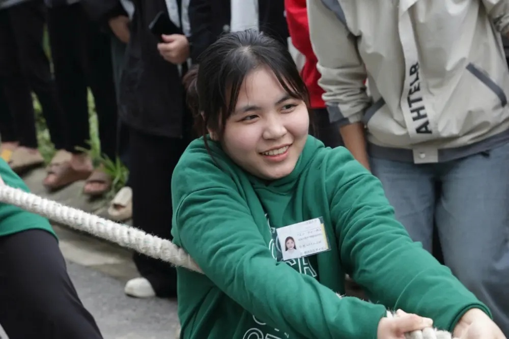 Vòng loại Cuộc thi Kéo co thuộc khuôn khổ Lễ hội Mùa Xuân 2025: Lộ diện 8 đội vào chung kết