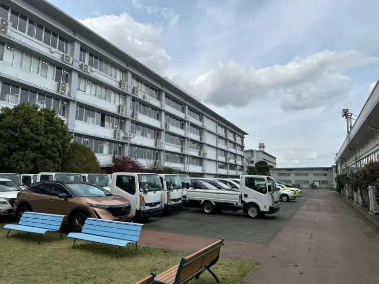 Đại học Ô tô Nissan (Nhật Bản) ưu tiên tiếp nhận sinh viên CTECH