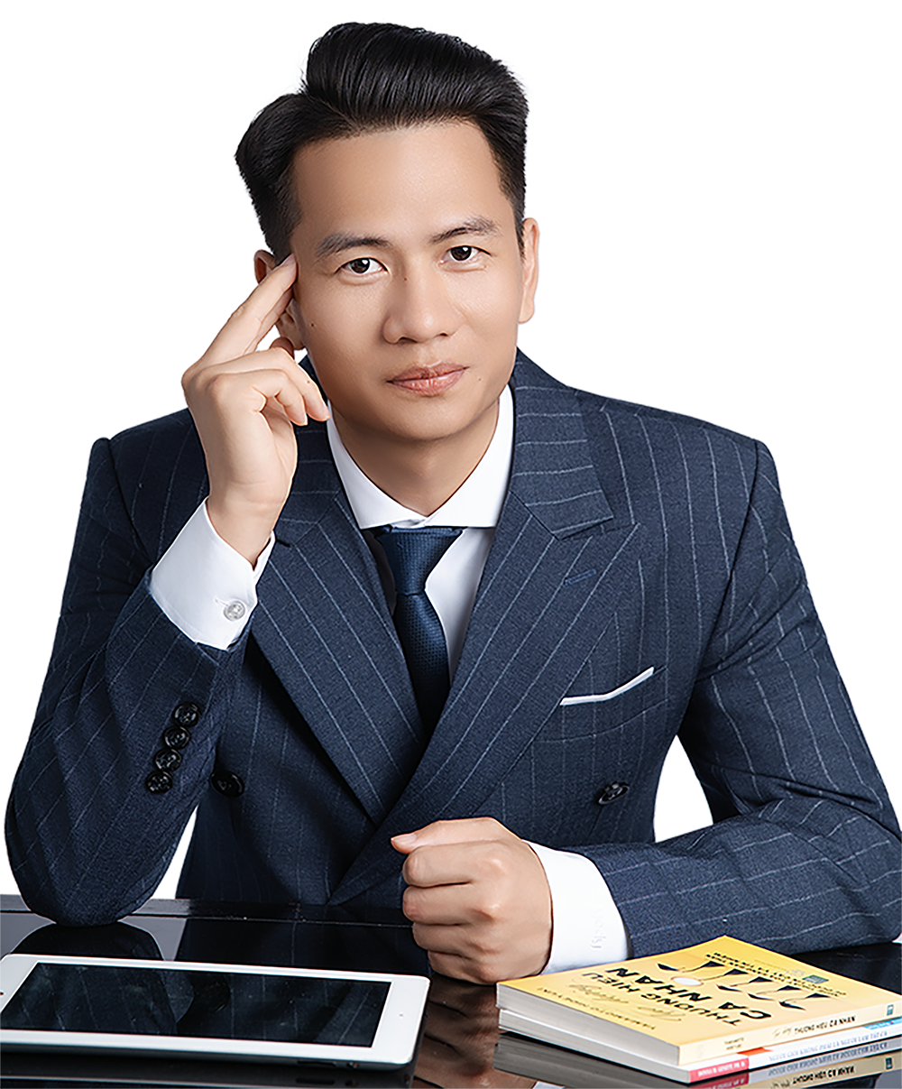 Đại sứ thương hiệu CTECH
